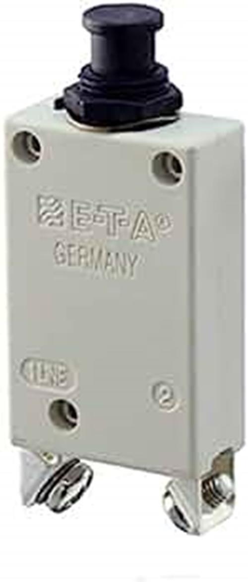 E-T-A Circuit Protection and Control 413-K14-LN2-60A, Circuit Breaker
