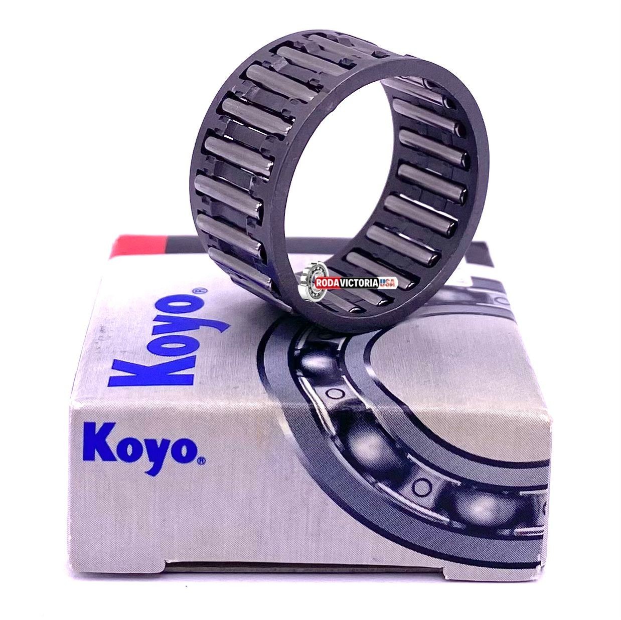 KOYO Germany K22x26x13 H Needle Roller Bearing for KTM 0405222613 22x26x13 mm