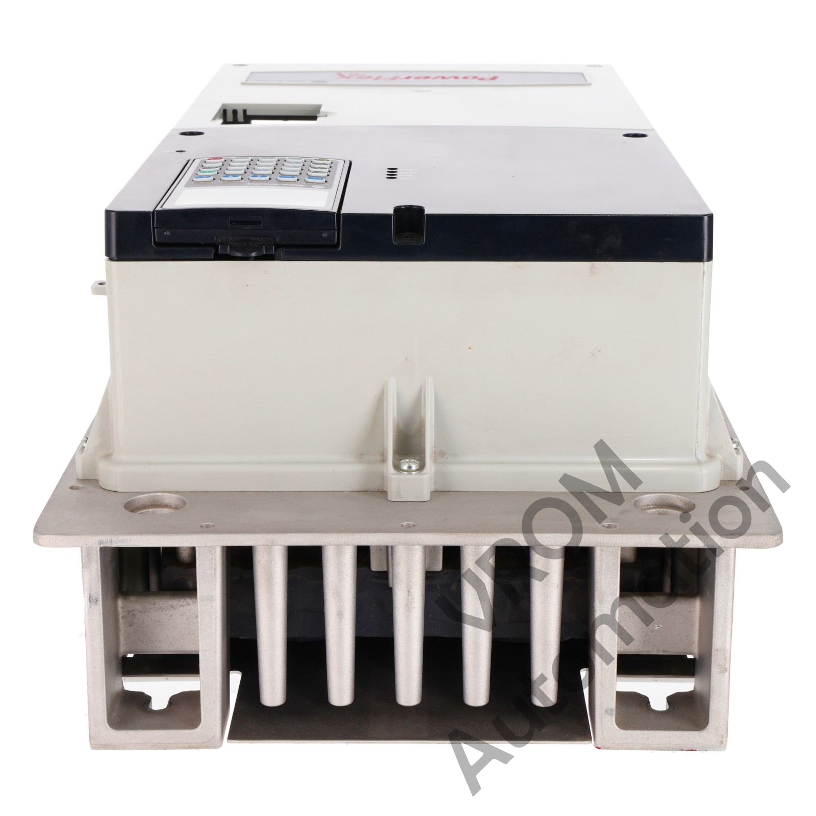 Allen Bradley 20AD052A0AYNANC0 /A PowerFlex 70 480V 52A 40HP Normal Duty 30HP He