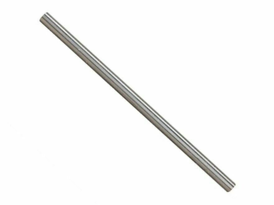 Steel Solid Round Stock 3/4 Inch x 3 Ft Rod Alloy 1018 Unpolished Cold Finish