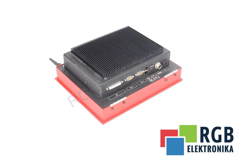 SK6 SCHWER SCHWER+KOPKA – Refurbished – 24 Months Warranty