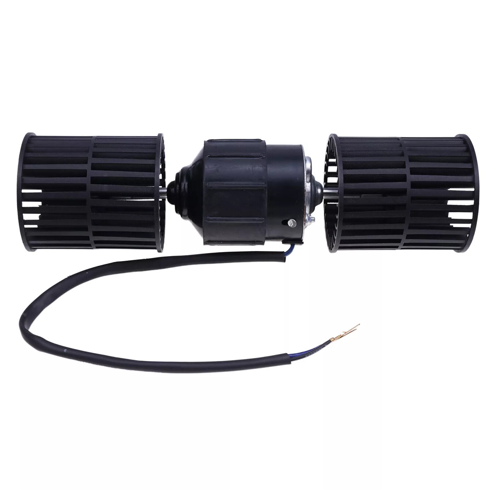 Blower Motor AN51500-10870 AN51500-10710 For Komatsu PC55MR PC55MR-5 PC27MR-3