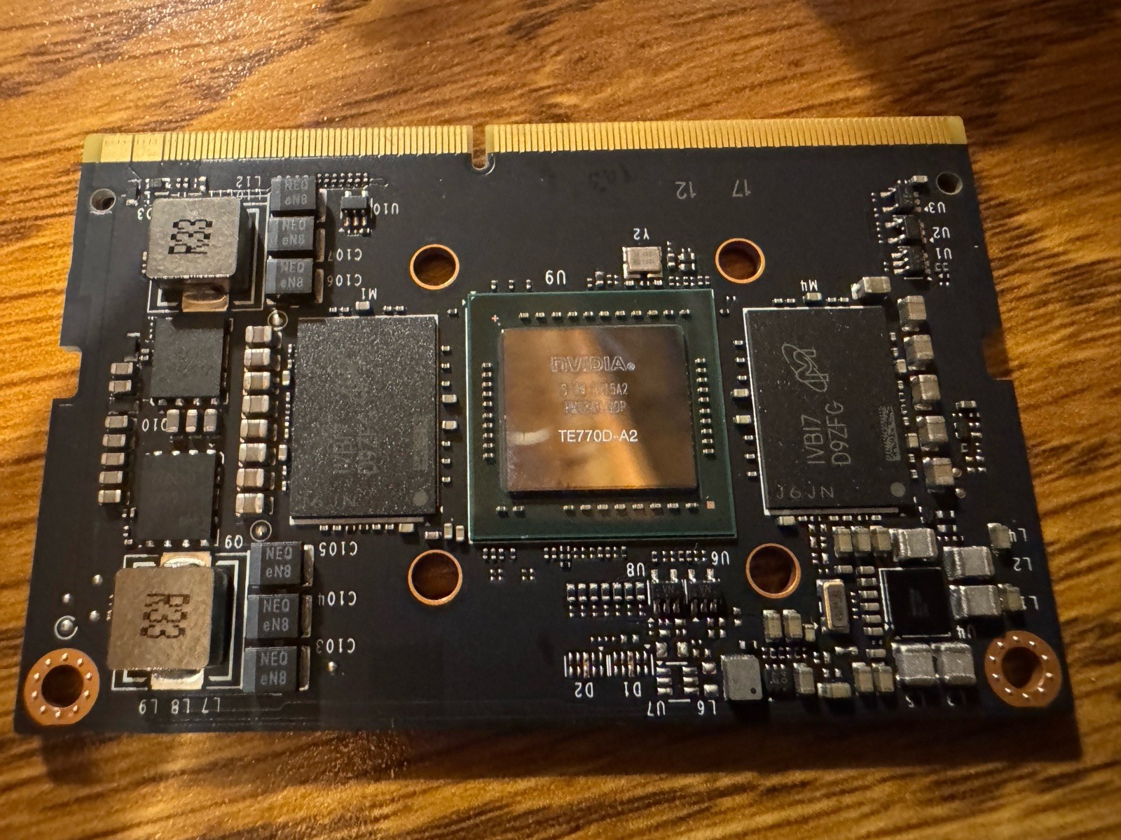 NVIDIA Jetson Nano Developer Kit 4GB ARM Cortex-A57 USB 3.0 HDMI Ethernet SBC