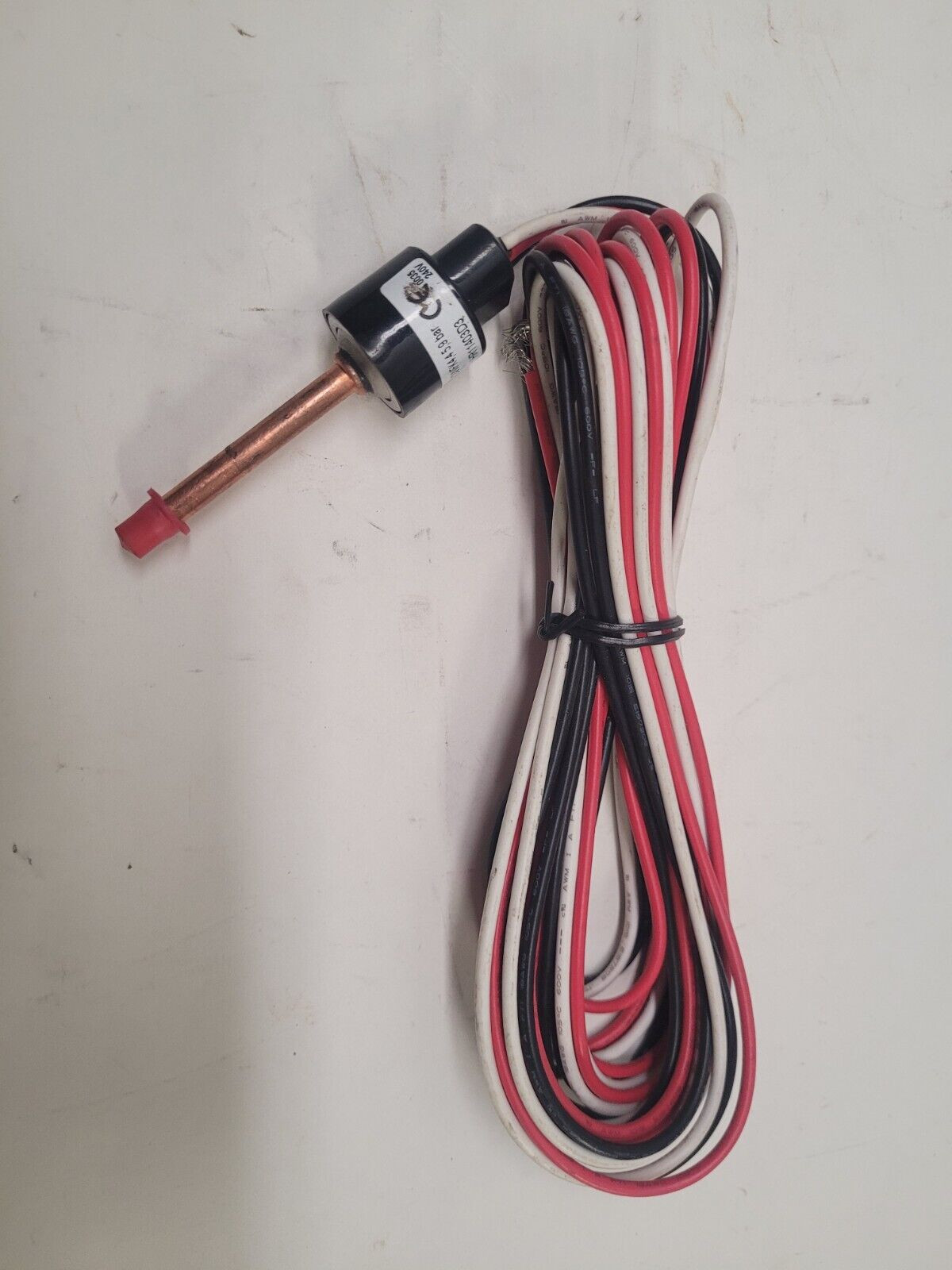 Wilspec HR250-672-0021 Low Pressure Switch DWFK4, 4 5, 9 bar HR11403D3