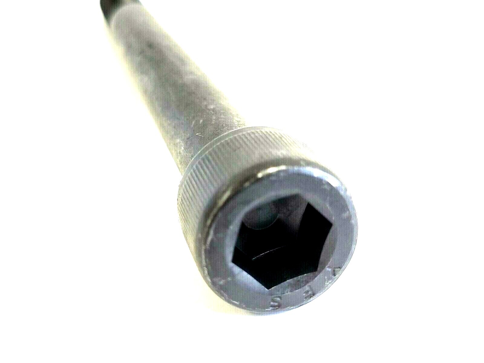 5/8-11 X 7″ SOCKET HEAD CAP SCREWS BLACK HEAT TREATED ALLOY STEEL – 1 PIECE