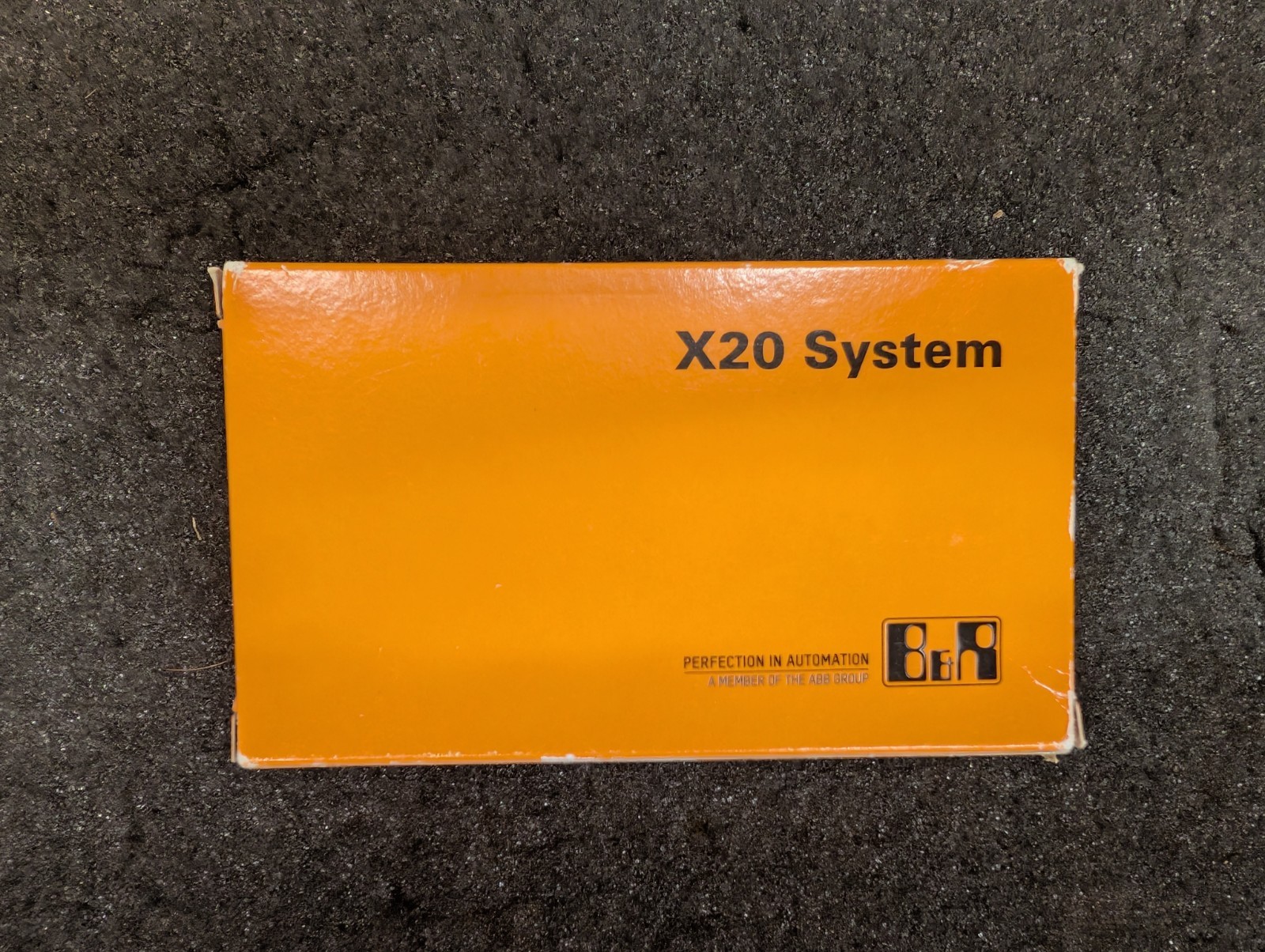 New, B&R, X20BC0083, X20 ETHERNET POWERLINK (V1/V2), CONTROLLED NODE