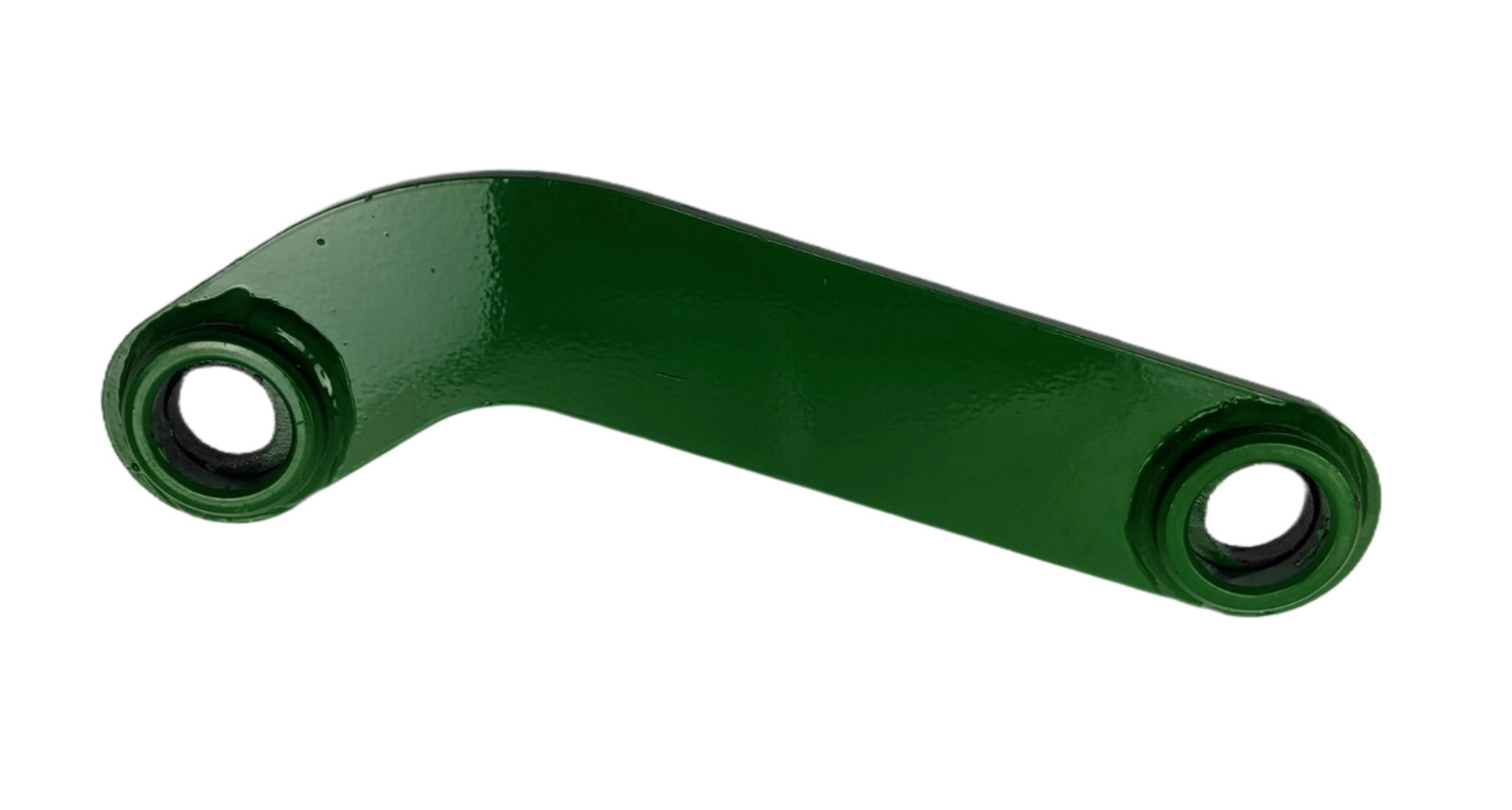 John Deere AW36097 Loader Left Hand Carrier Link