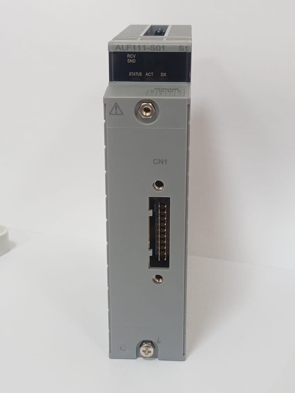 Yokogawa / Fieldbus Communication FF-H1 Module / ALF111-S01 / S1