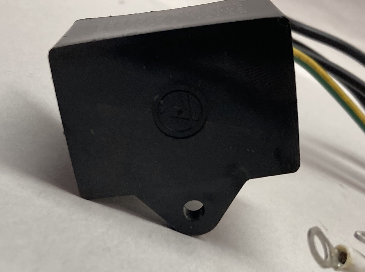 Okaya,V-781BXZ-4,Surge Protector 250/430V 50/60Hz 2500A