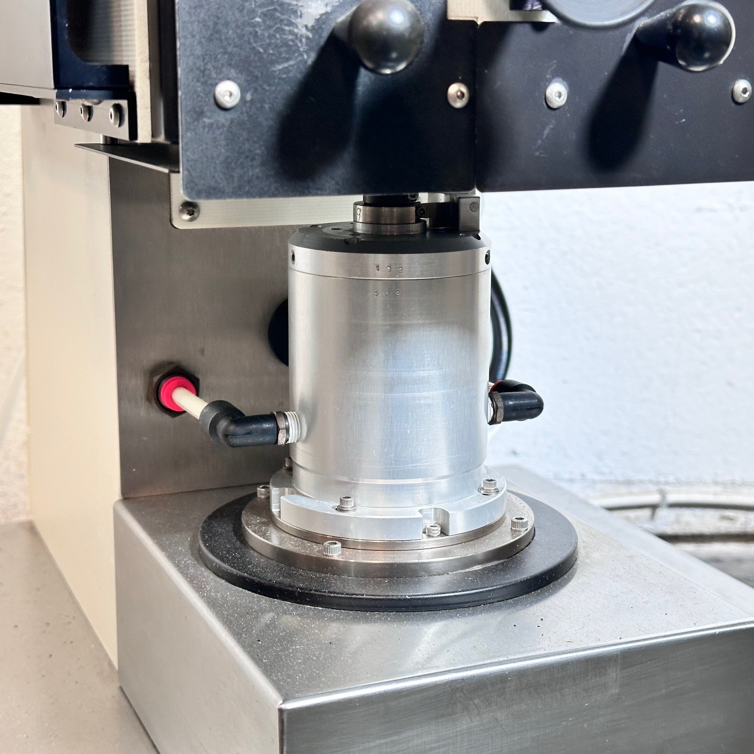 Rheometrics RSA-2, RSA II, Controller, Control Computer, Solids Analyzer, Etc