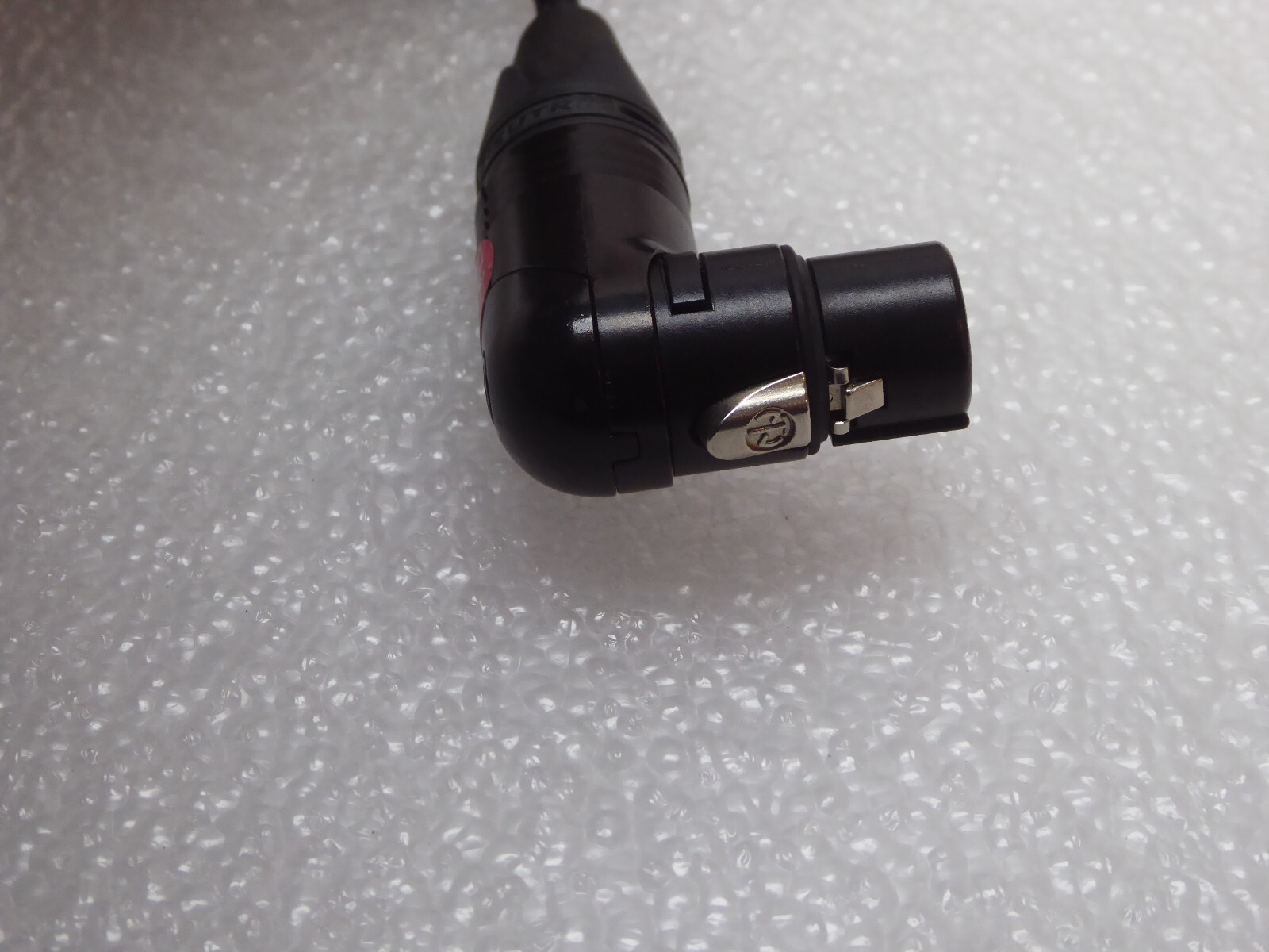 TDK Lambda DT150PW240C 24.0V 4-Pin XLR Power Adapter for Marshall Electronics