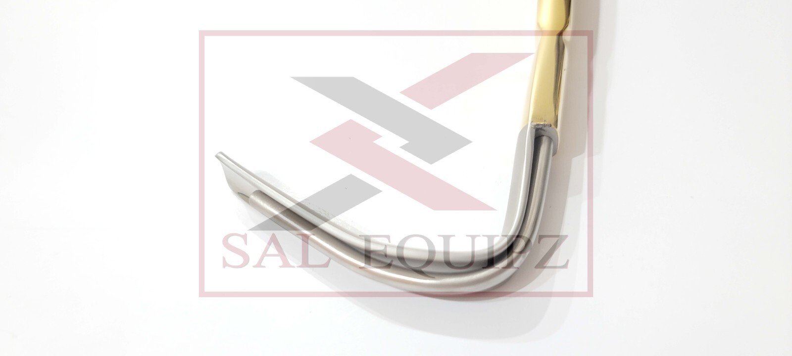 OR Grade Aufricht Nasal Retractor Fiber Optic Plastic Surgery