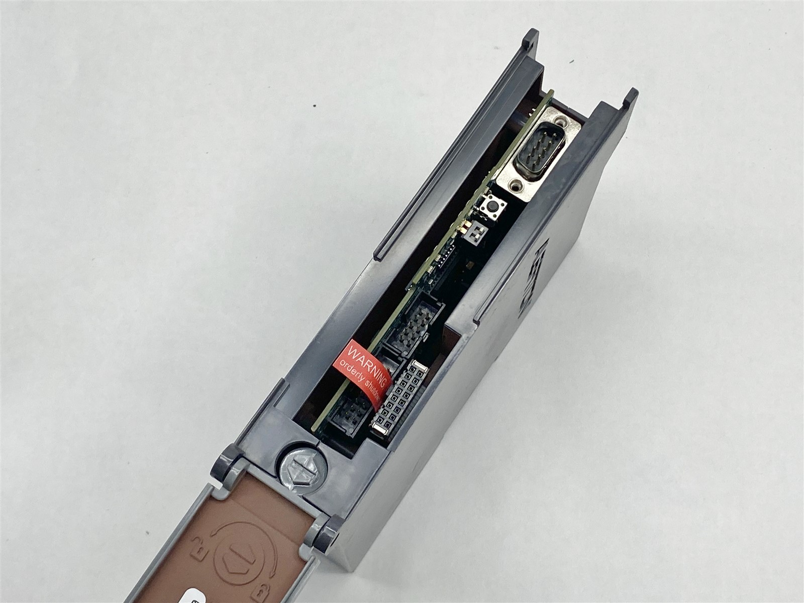 Alerton BCM-MS/TP high-performance BACnet Global Controller Router Module