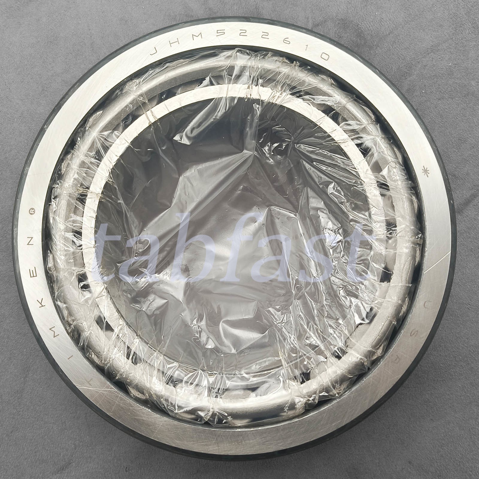 Tapered Roller Bearing Cuo and Cone for TIMKEN JHM522649 JHM522610