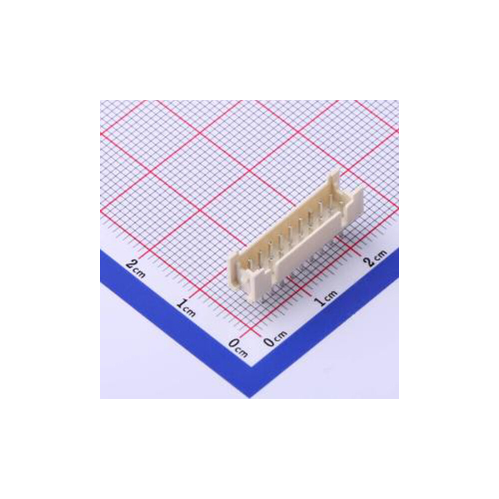 (10pcs)X2026WV-2x09A-N0SN P=2mm