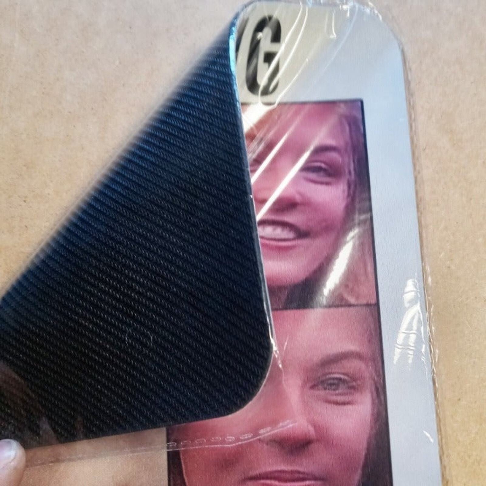 Laura Palmer missing poster (mousepad) Twin Peaks custom mouse pad 8×10 inches