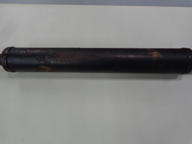 Muffler fits Ford 2N 8N 9N 8N5230