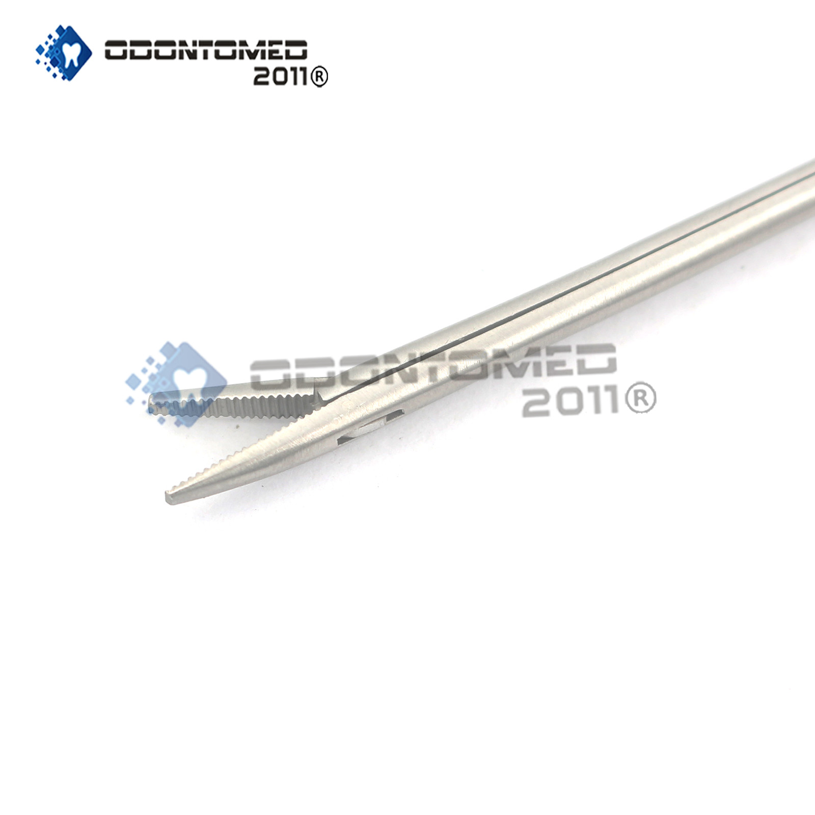Alligator Ear Forceps 6.5″ Serrated Surgical Instrument