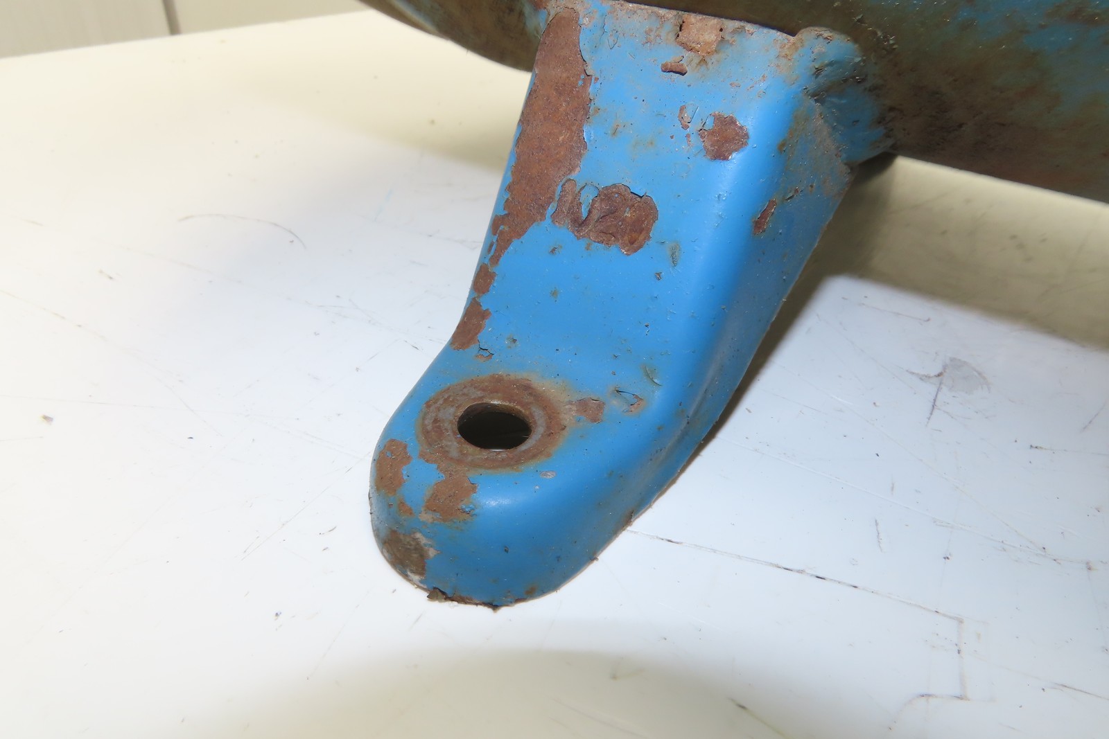 Dayton 1Z984B Compressed Air Receiver Tank 15 Gal 200 PSI Horizontal