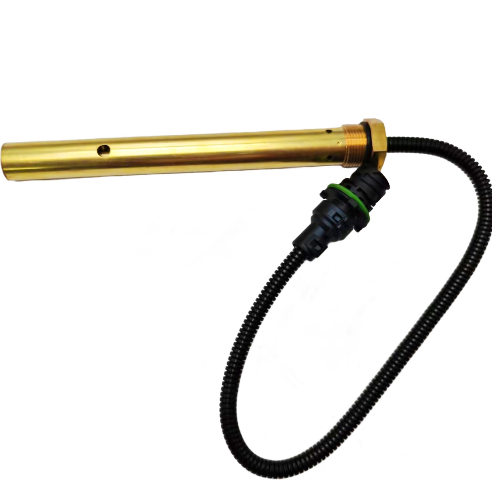 New Oil Level Sensor For Volvo 17202022, A25D, A30D, T450D, A35F, A35D, A40F.