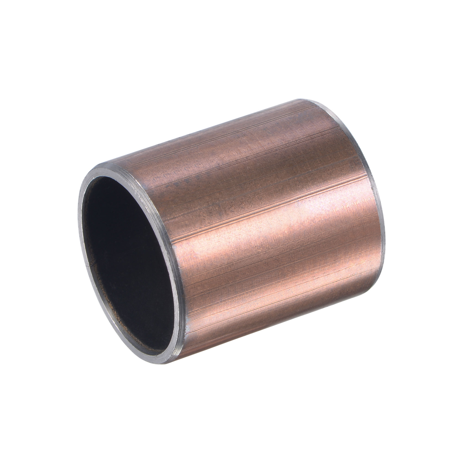 2pack Sleeve Bearing Plain Bearings Wrapped Oilless Bushings 3/4″ x 7/8″ x 1″