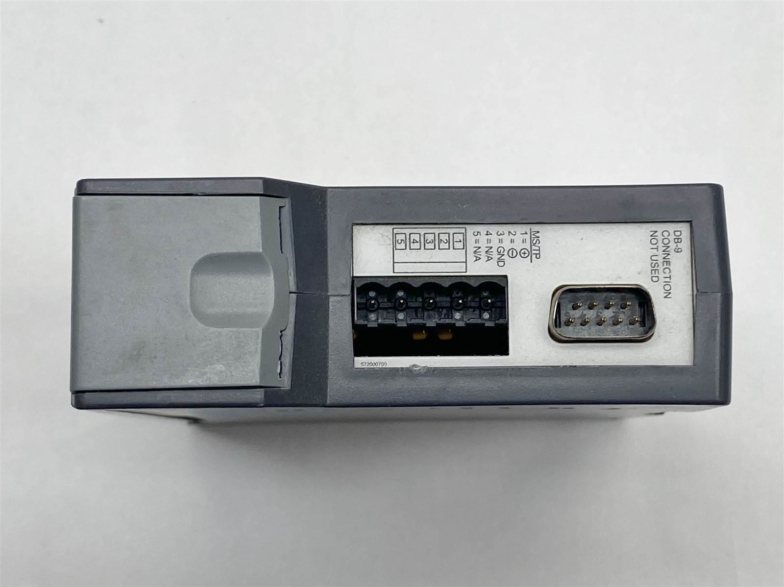Alerton BCM-MS/TP high-performance BACnet Global Controller Router Module