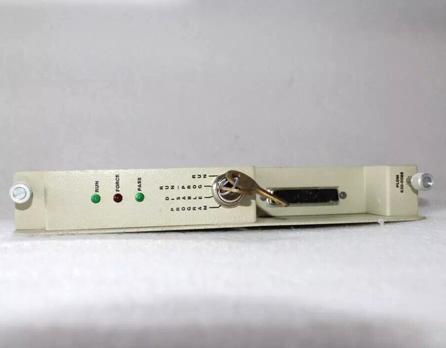 HONEYWELL 620-0088 PARALLEL LINK DRIVER MODULE 6200088