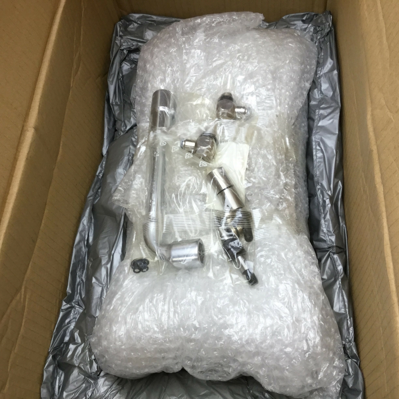 Schunk OSE-B57/1 Pneumatic Rotary Actuator, Swivel Angle: 0-90 Degrees