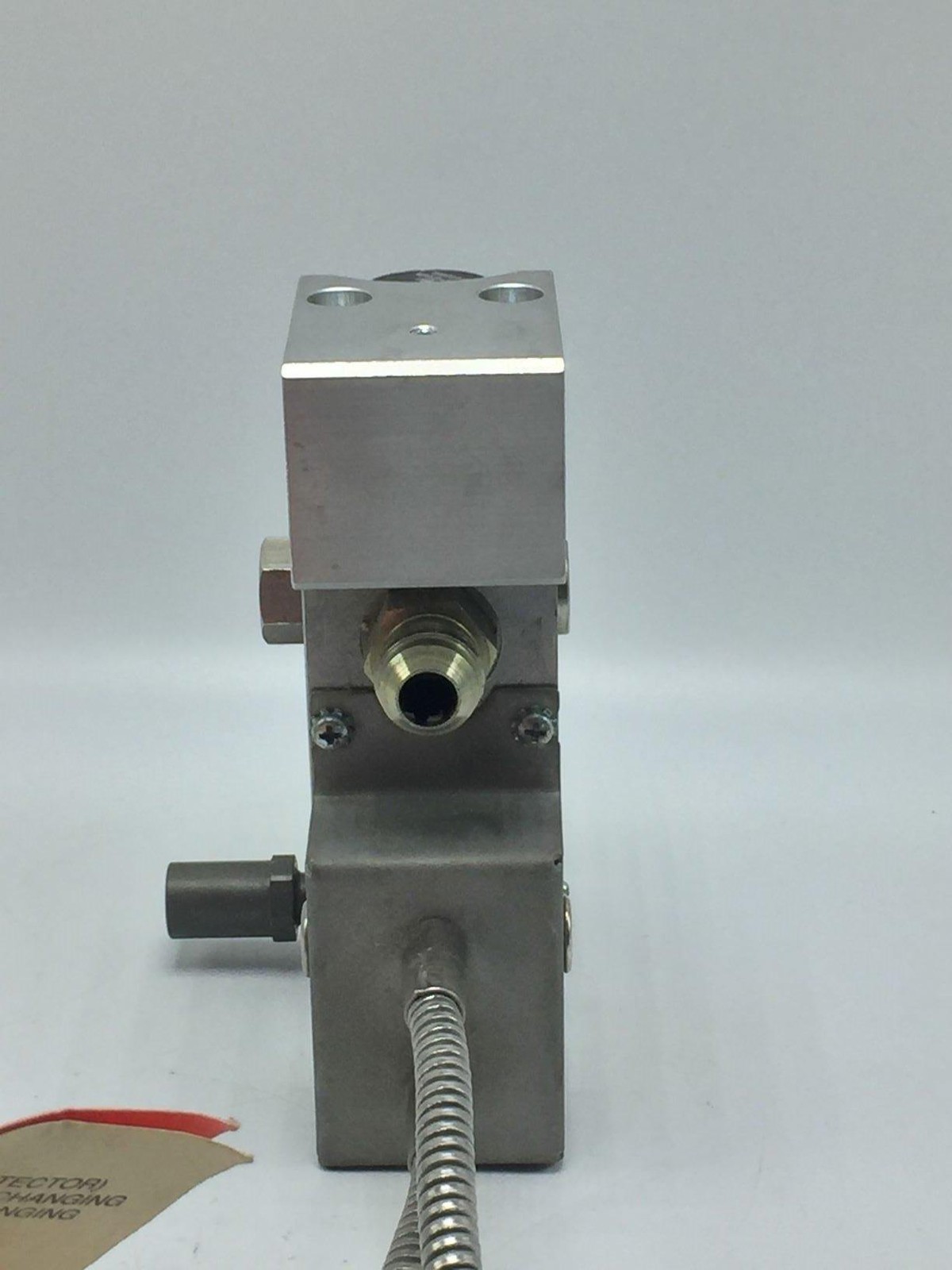 Nordson 757738A Hot Melt Glue Applicator Module