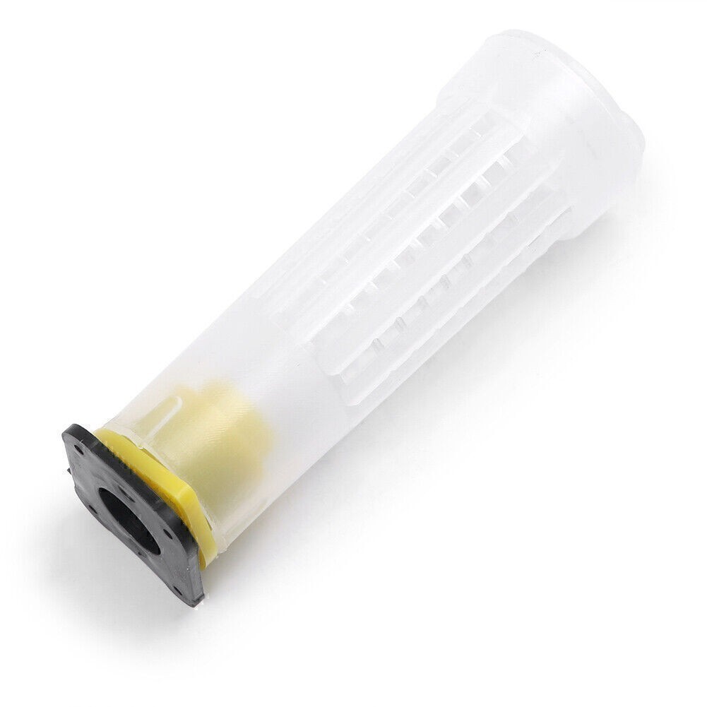 10Pcs Beekeeping Rearing Cup Kit Queen Bee Cages Beekeeper Equipment Tools