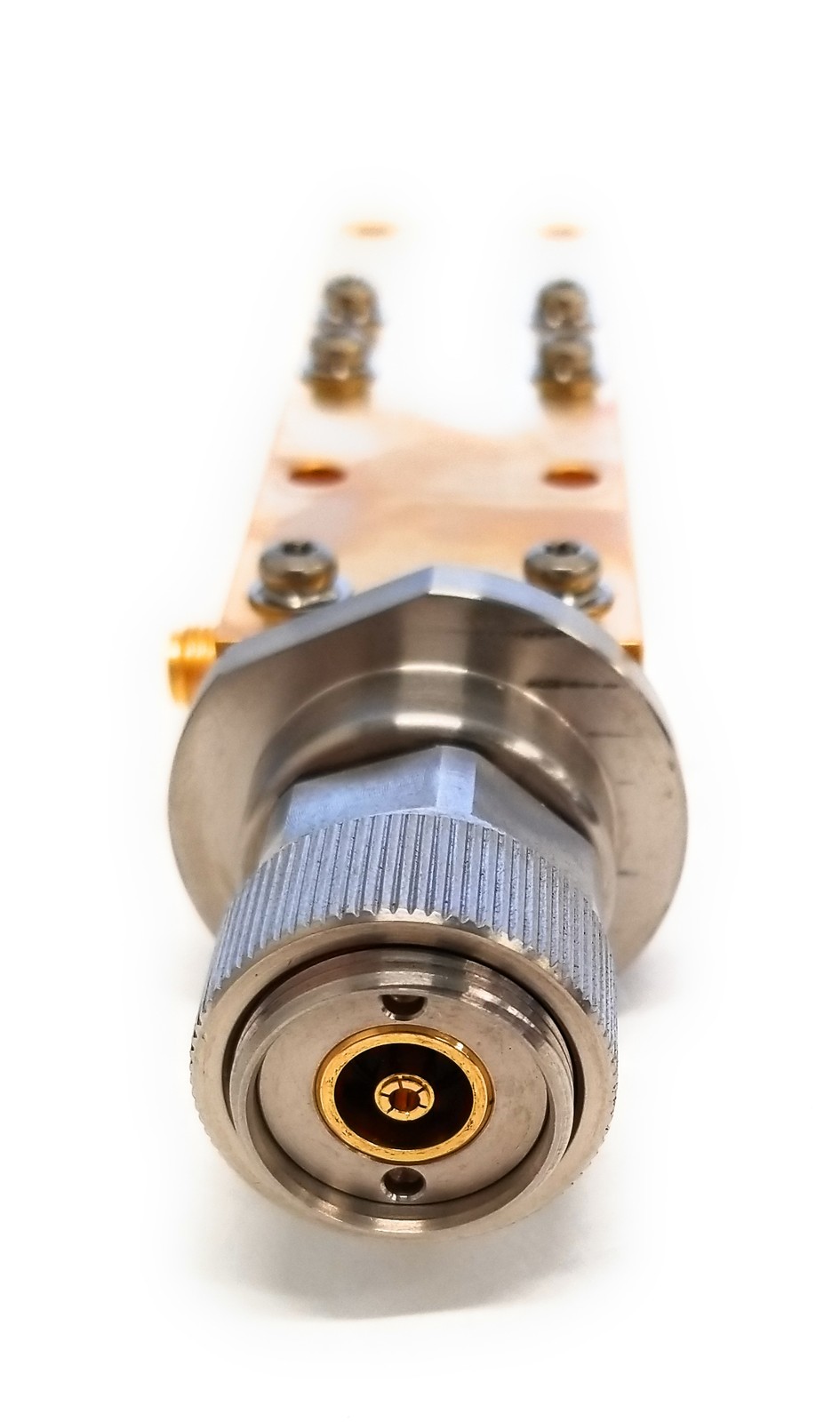 Keysight Agilent 86205B Directional Bridge 300kHz–3GHz 50Ohm RF Coupler