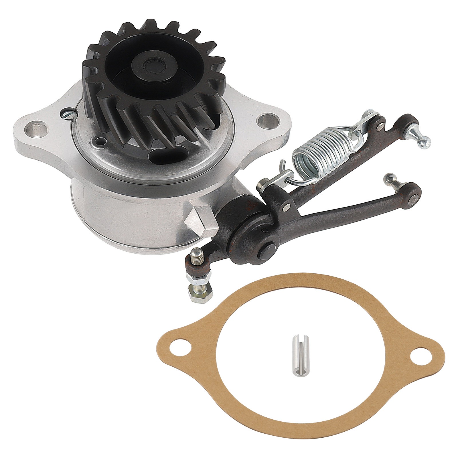 Assembly Tractor Governor For Ford Holland 8-N 8N 1109-6400 86979850 8N18204B