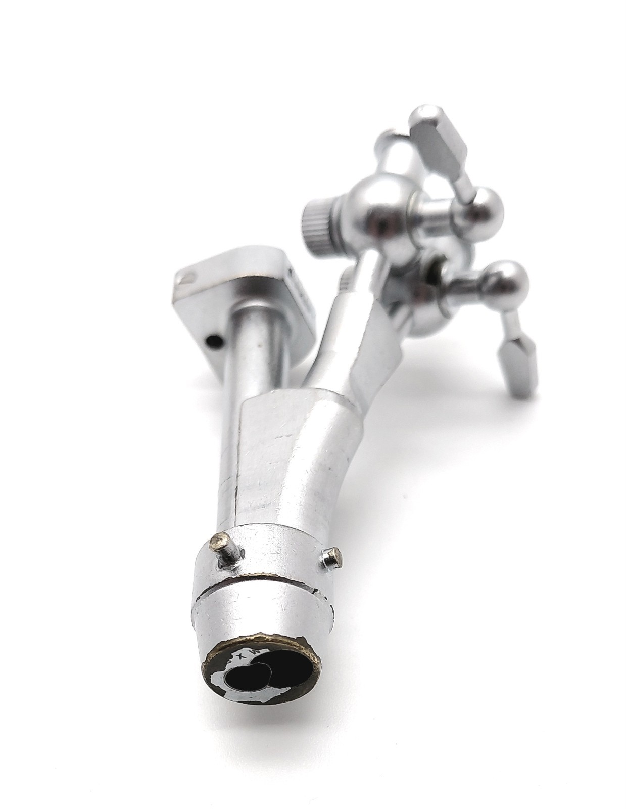 Olympus A2277 Telescope Bridge – 2-Channel Resectoscope Bridge Urology