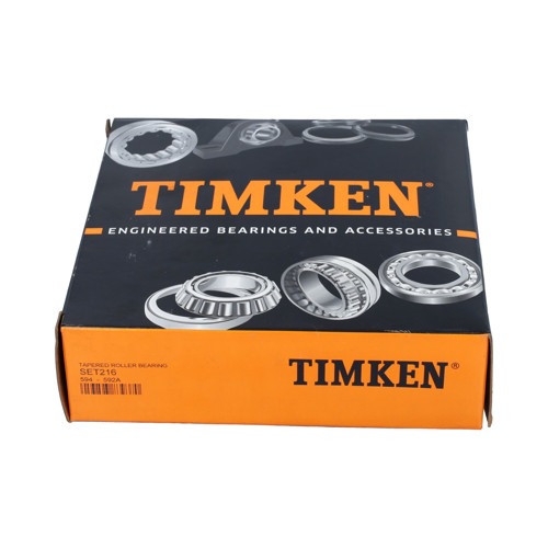 594/592A Timken 95,25 x 152,4 x 39,69 mm TAP. ROLL. SINGLE ROW