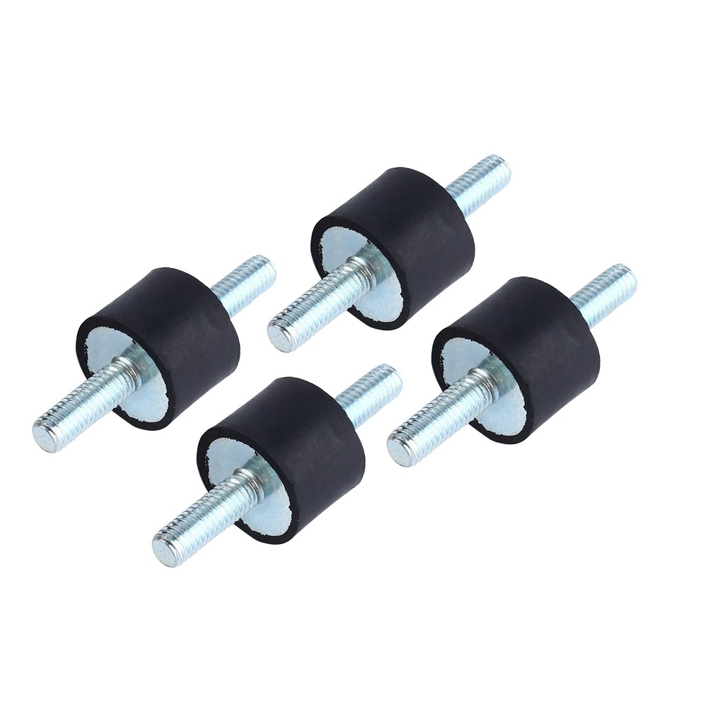 Rubber Shock Absorber Isolation Mount M3 M4 M5 M6 M8 M10