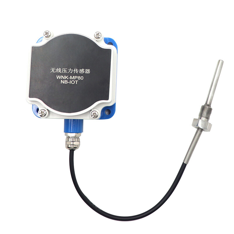 4G NB IOT Wireless Pressure Sensor Hydraulic Pressure Sensor Transducer,0.5%FS