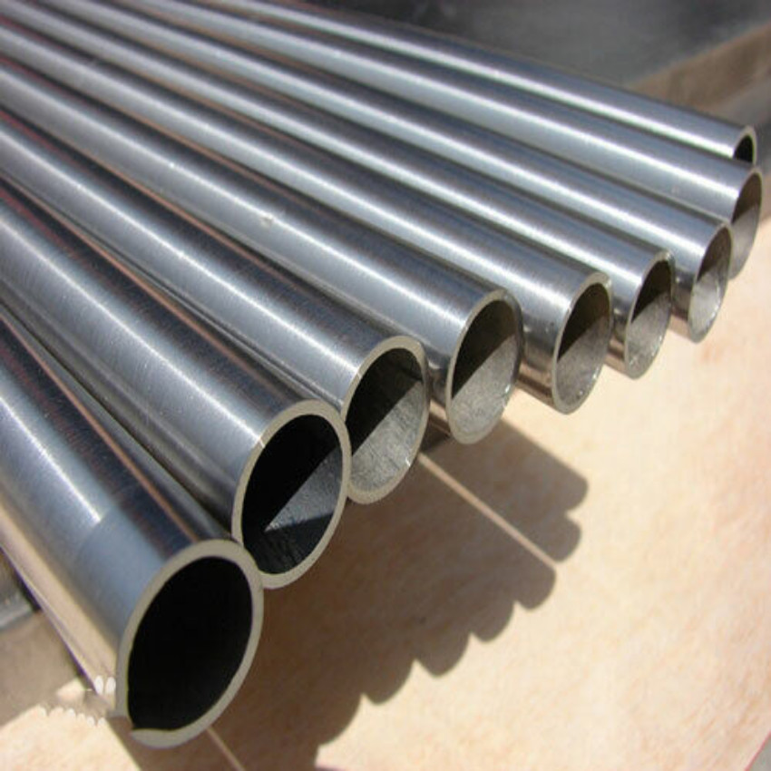 1PC Titanium Grade 5 Gr.5 Tube OD 25mm x ID 17mm x Wall 4mm, Length 500mm