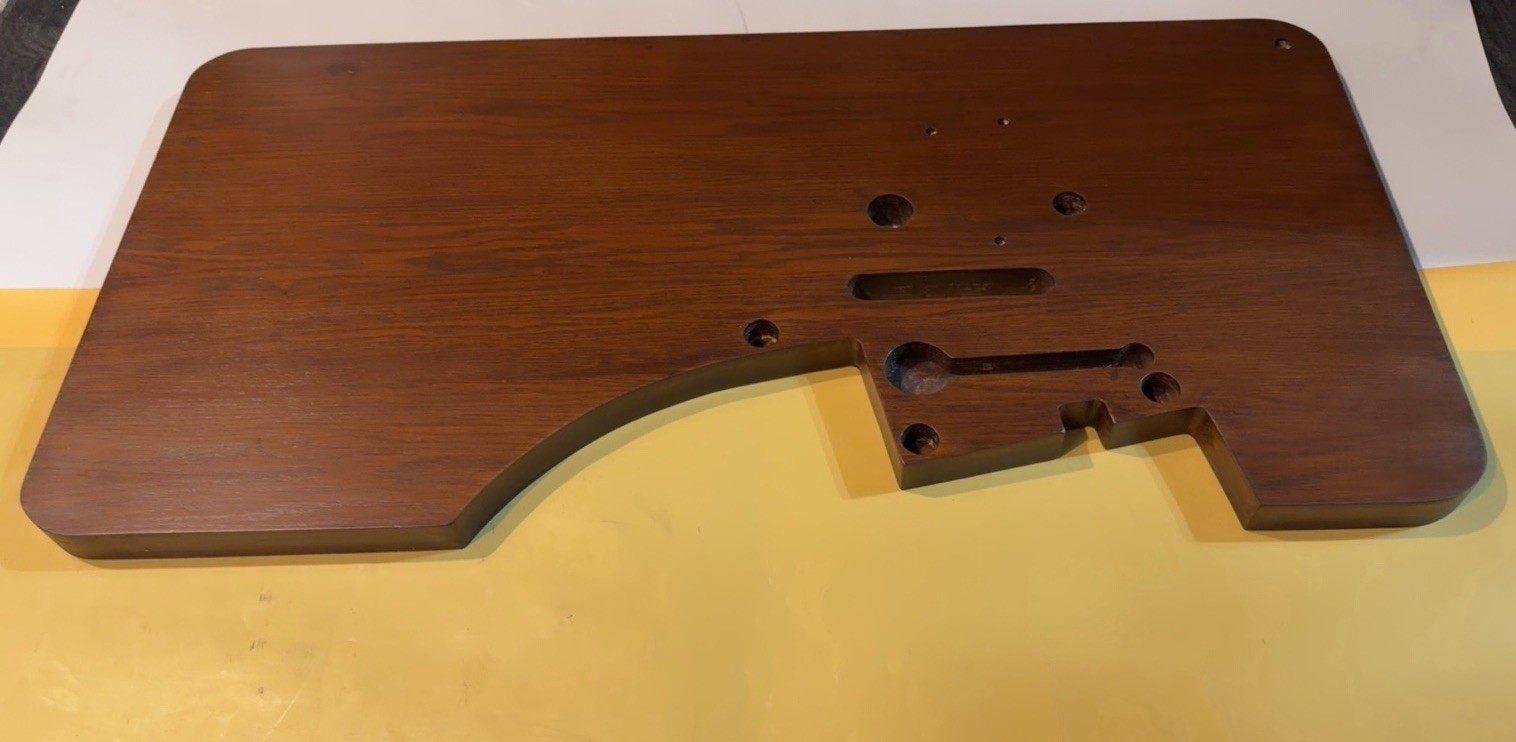 Union Special 43200 G Table Only