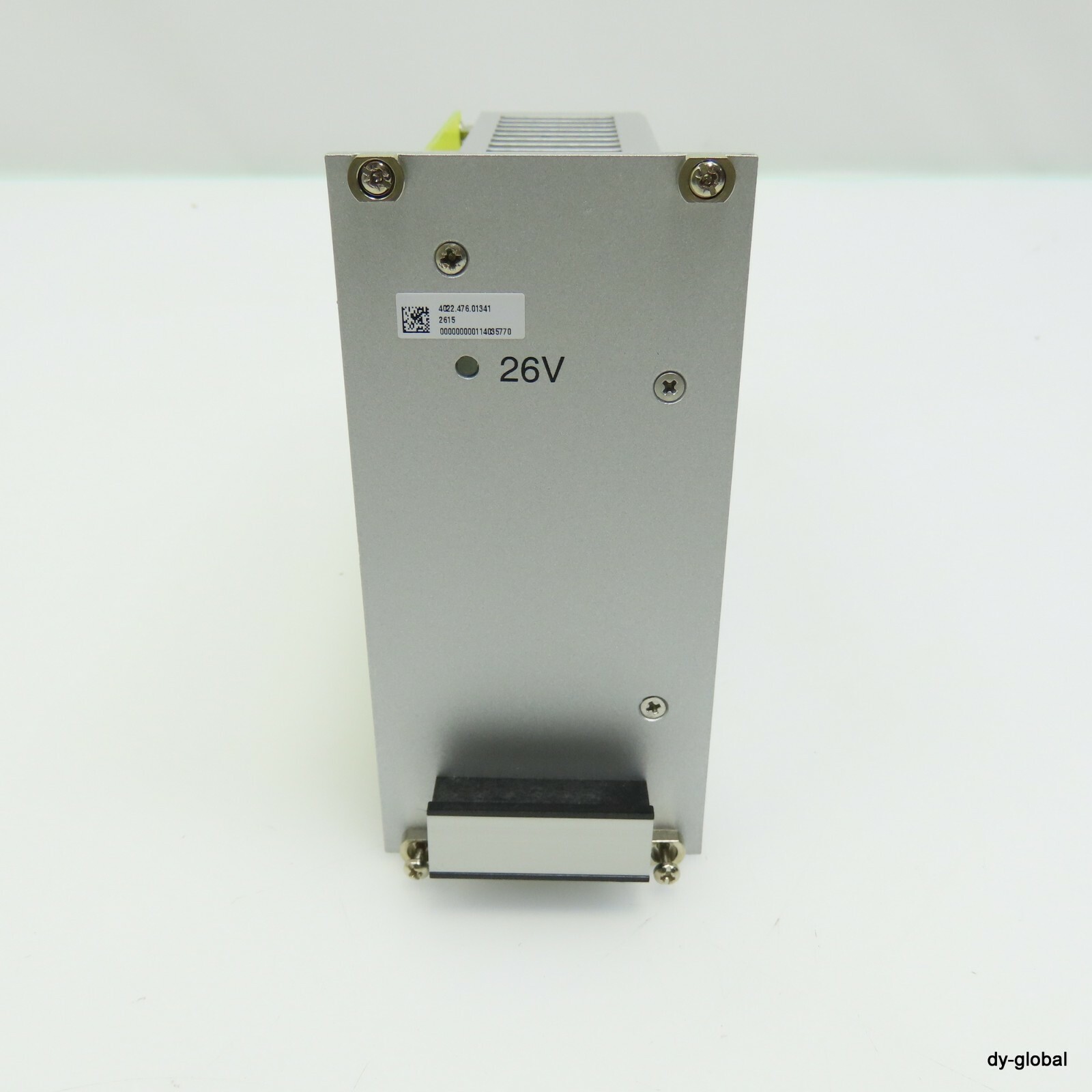PREMIUM MOD:0606 156W Power Supply Used 12NC ASML4022.476.01341 ELEC-I-1018=9C28