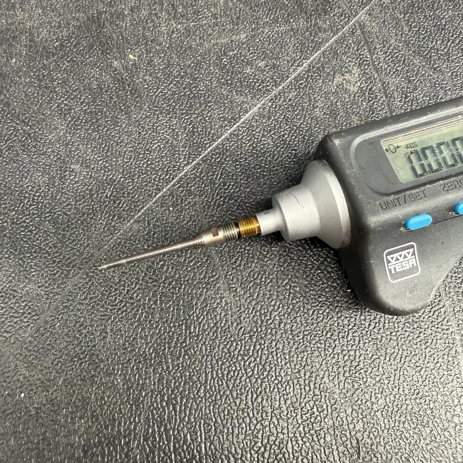 Brown Sharpe TESA Digital Intrimik Bore Gage Only IP54