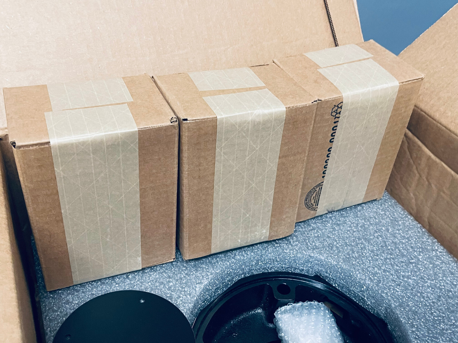NorthStar RT80600LF102C Encoder Sensor and Accessories