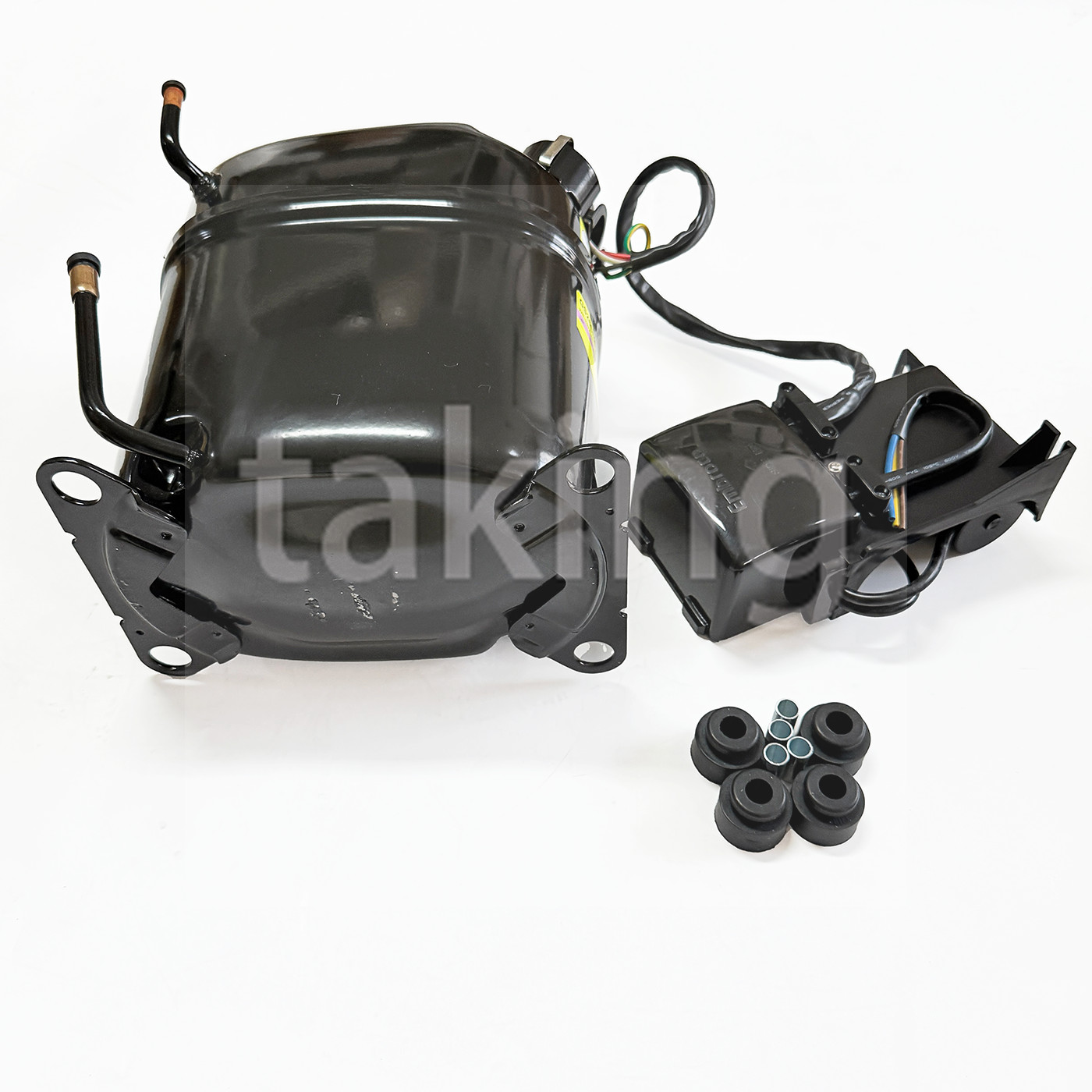 Brand New GS26CLX 107B0500 200~240V 50Hz for Danfoss compressor Secop R404A R507