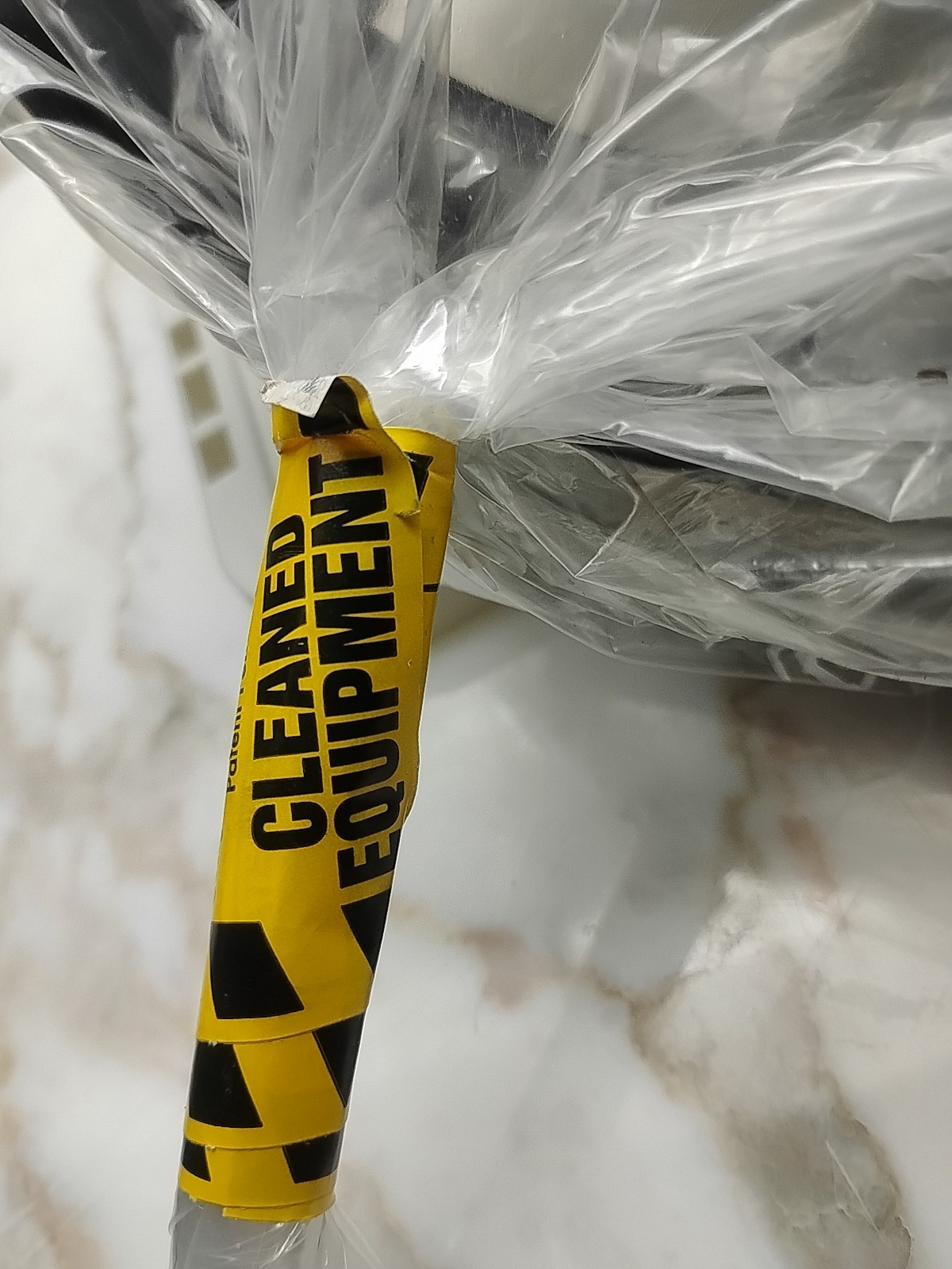 Scott Safety Av-2000 Mask 3M 2019 Size Large Professionally Cleaned And Sealed