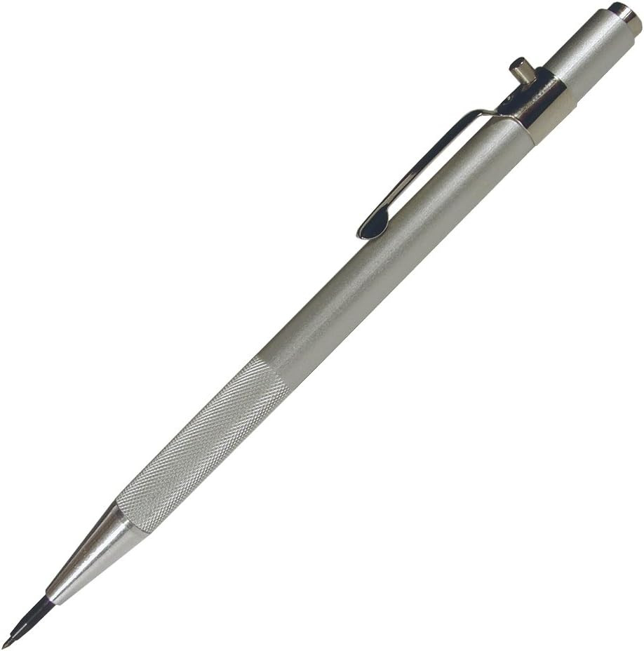 A50 Carbide Tipped Scribe (1 per Pack), Steel