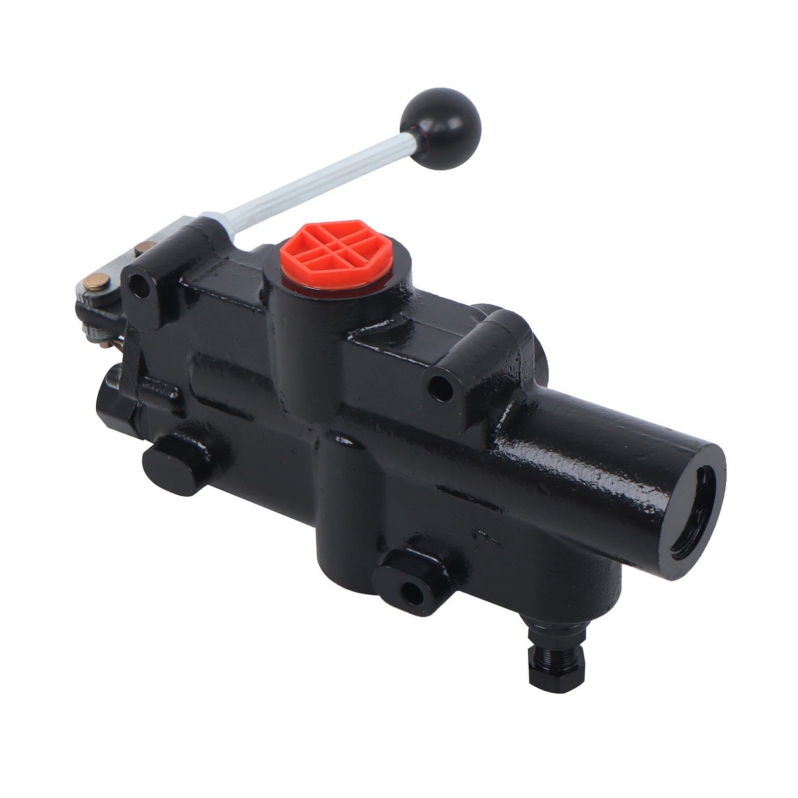 waltyotur 2750 PSI Hydraulic Log Splitter Directional Control Valve Auto Retu…