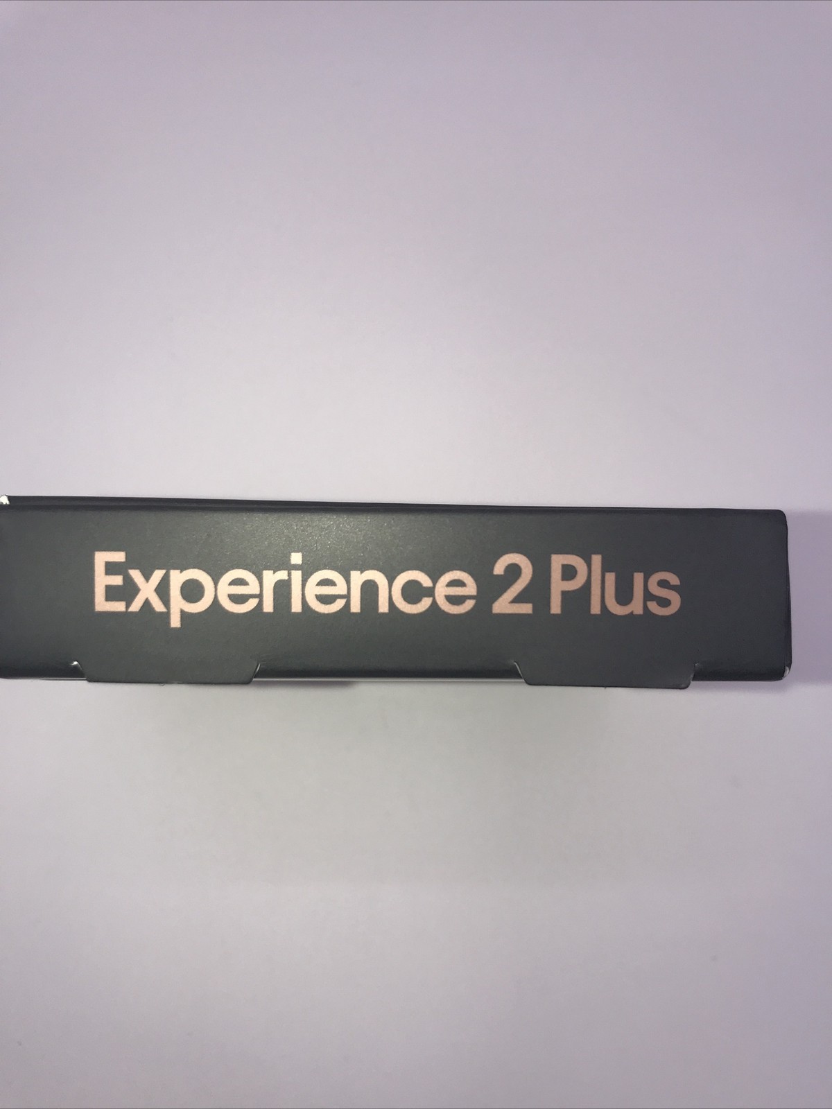 Loop Ear Plugs (Experience 2 Plus) 12 l 15 NRR – Rose Gold – Open Box