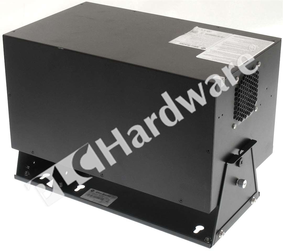 Open Pre-owned Allen Bradley 1609-D600N /A 600VA Uninterruptible Power Supply