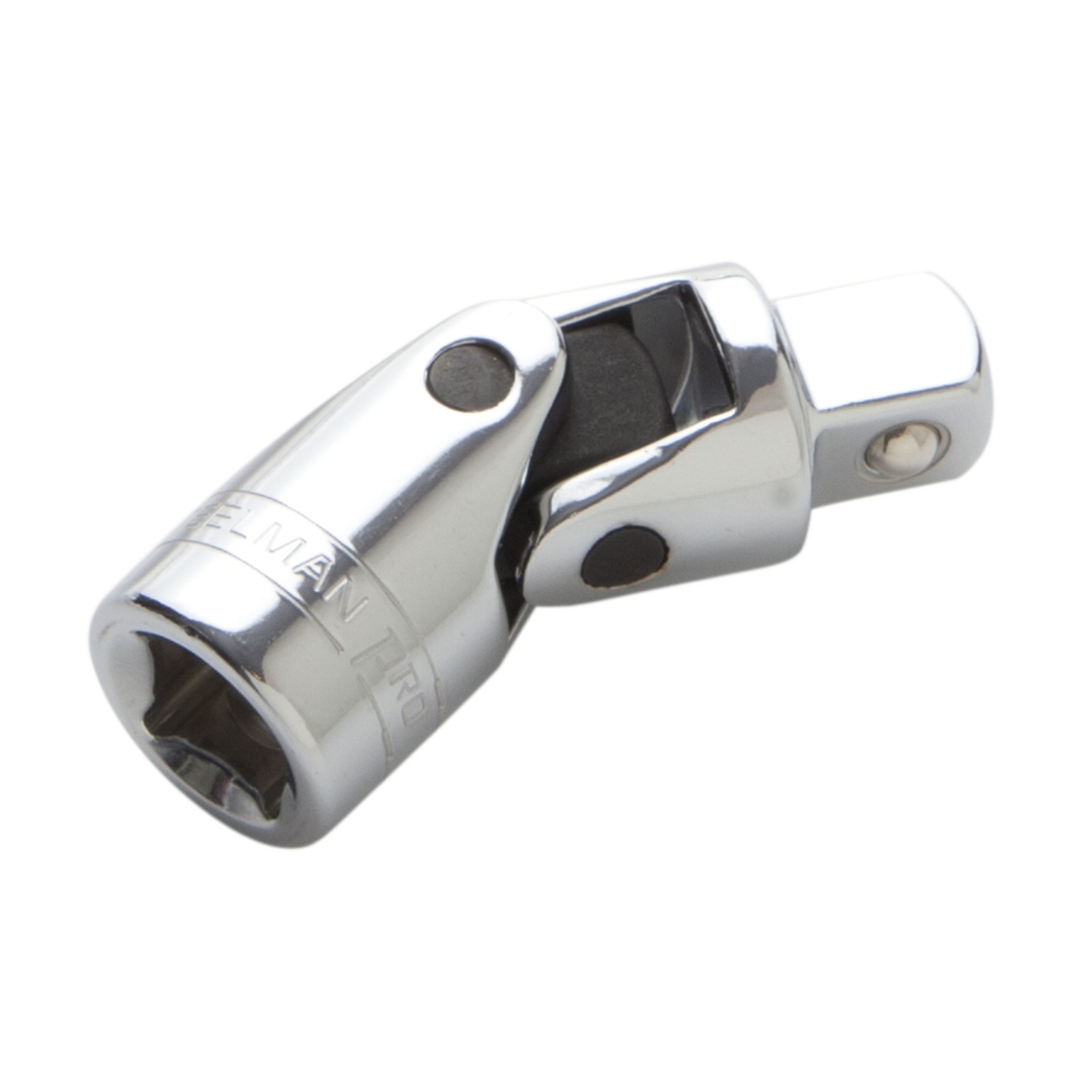 STEELMAN PRO 3/8-Inch Drive Universal Swivel Joint Adapter, 78187