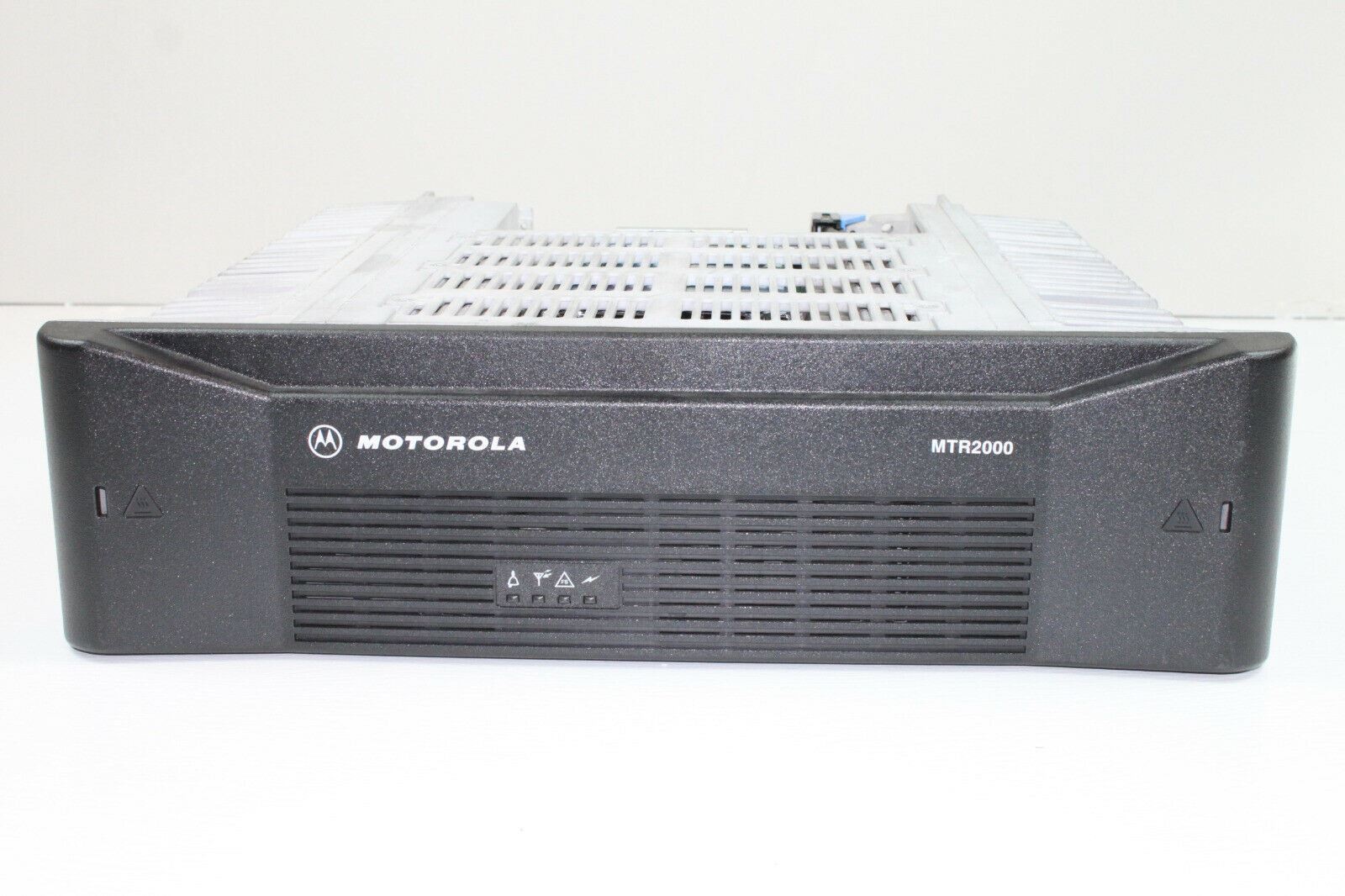 Motorola MTR2000 VHF 132-174 Mhz 40 Watts HAM