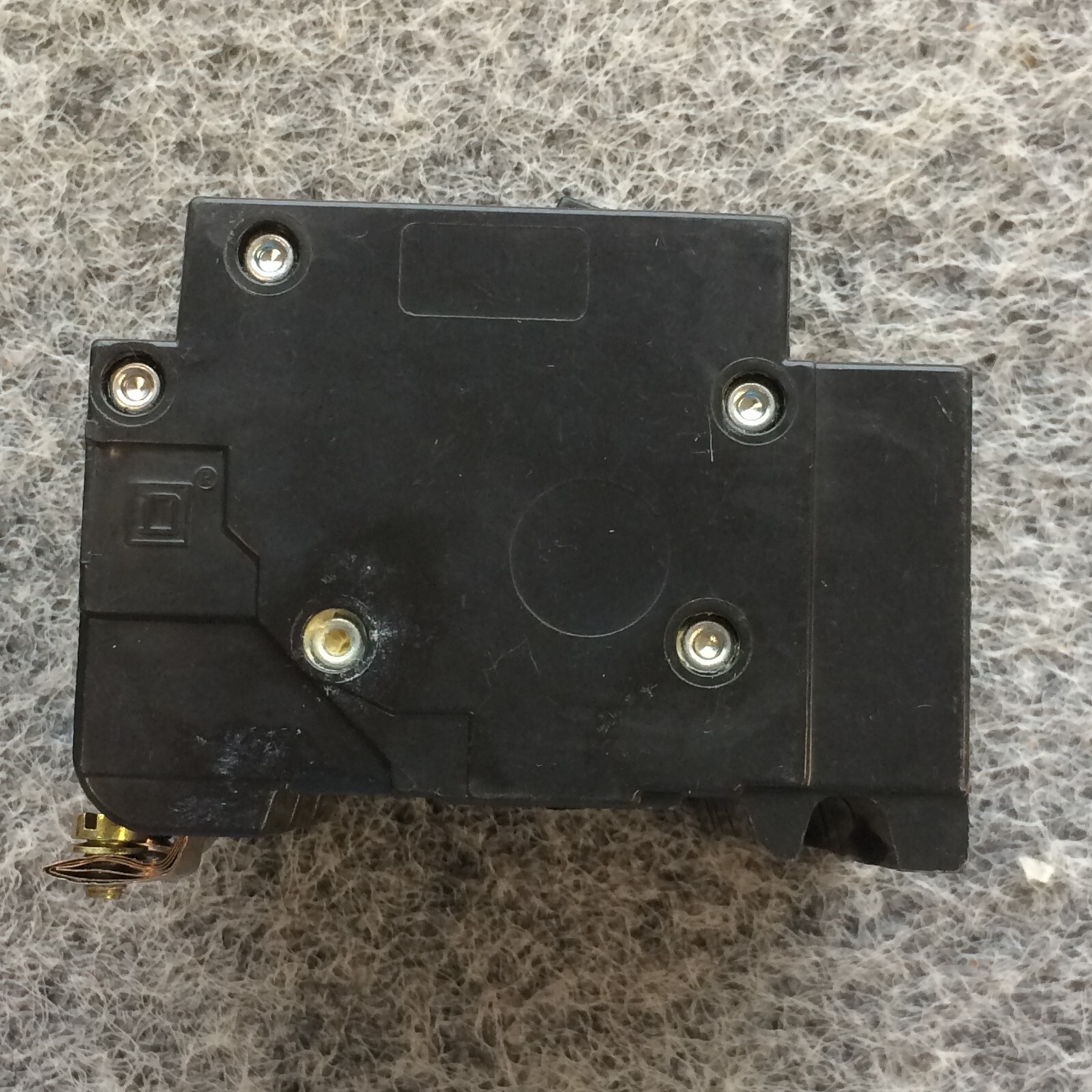 NOS Square D EHB34030 3 Pole Circuit Breaker 30 Amp * Ships Same Day*